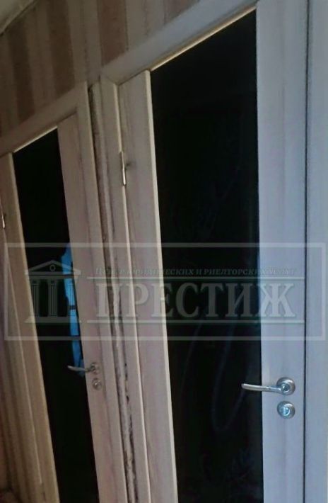 квартира р-н Шуйский г Шуя ул Кооперативная 21 фото 9