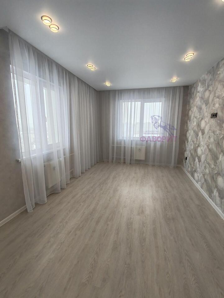 квартира г Оренбург р-н Дзержинский ул Березка 19/2 фото 1