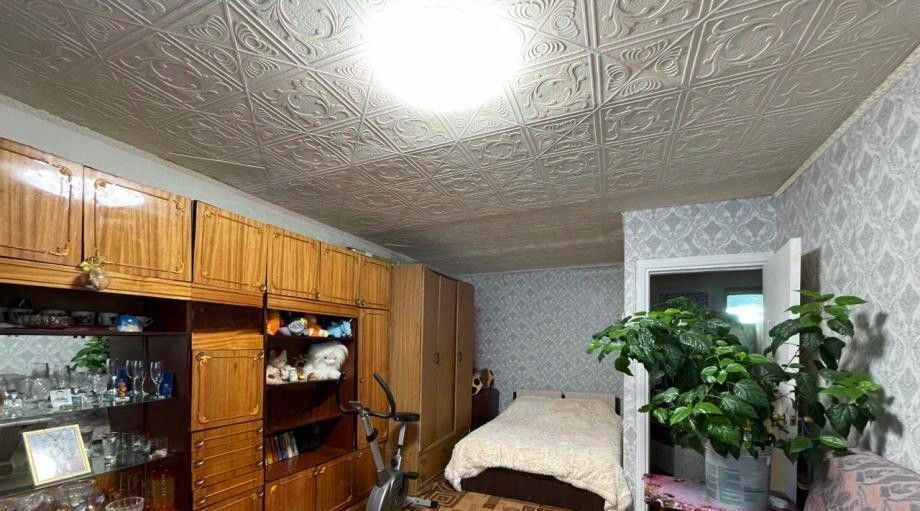 квартира г Березники ул Свердлова 81 фото 4