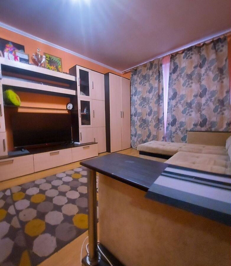 комната г Москва метро Стахановская проезд Грайвороновский 2-й 42к/1 муниципальный округ Рязанский фото 1