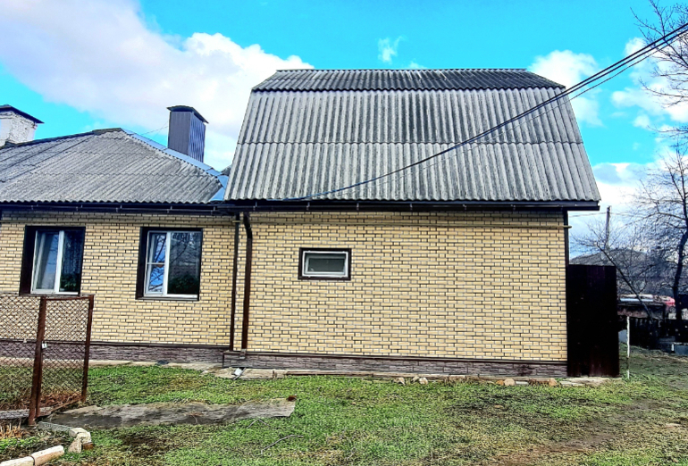 квартира г Курск р-н Сеймский пер. Парковый школа фото 1