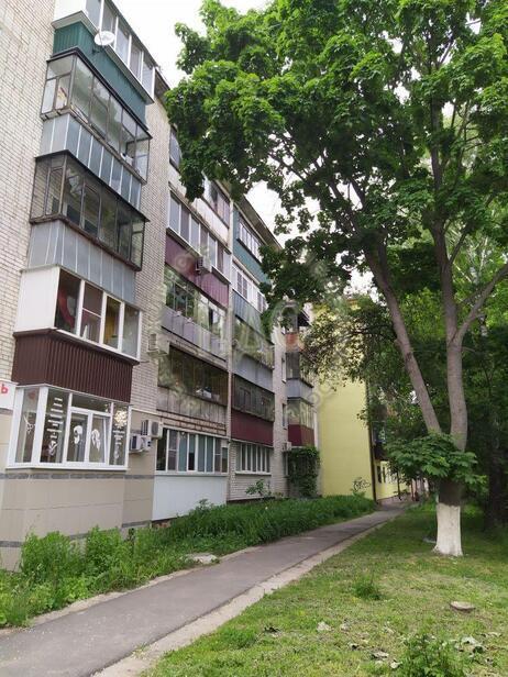 квартира г Курск р-н Центральный ул Л.Толстого 6 фото 1