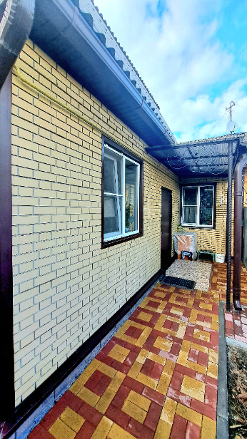 квартира г Курск р-н Сеймский пер. Парковый школа фото 3