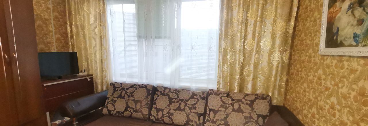 квартира г Курск р-н Сеймский ул Сумская 37ак/2 фото 2