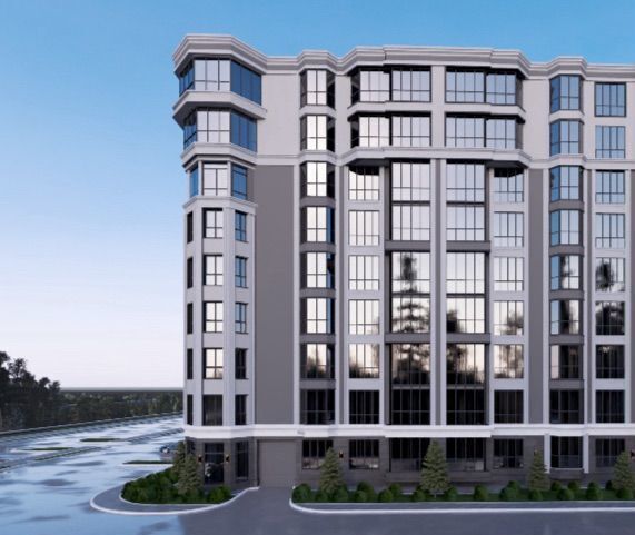 квартира г Нальчик Дубки ул 2 Таманской Дивизии 33а фото 22