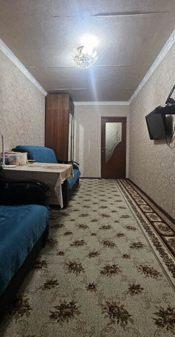 квартира г Нальчик Стрелка улица Сергея Лазо, 12 фото 3