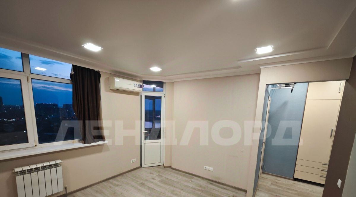 квартира г Батайск ул Огородная 84к/5 фото 2