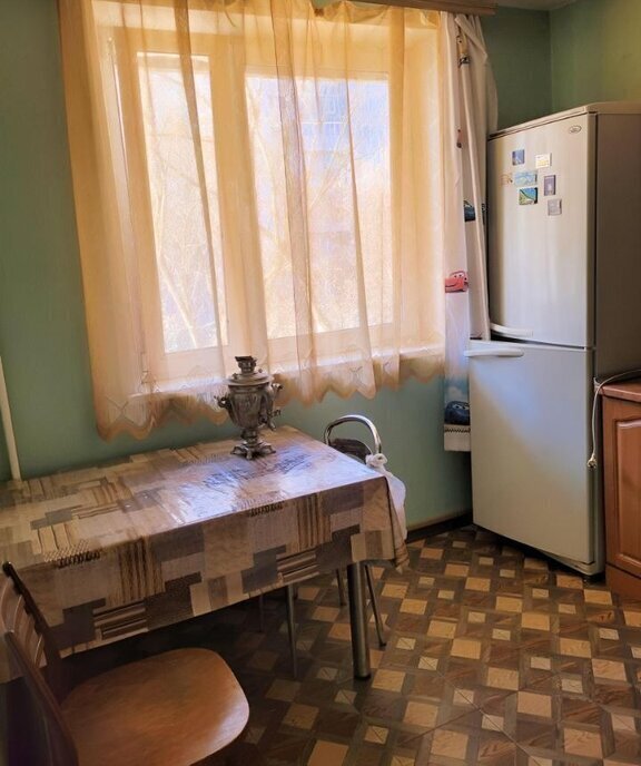 квартира г Москва метро Медведково ул Проходчиков 1с/2 10к фото 5