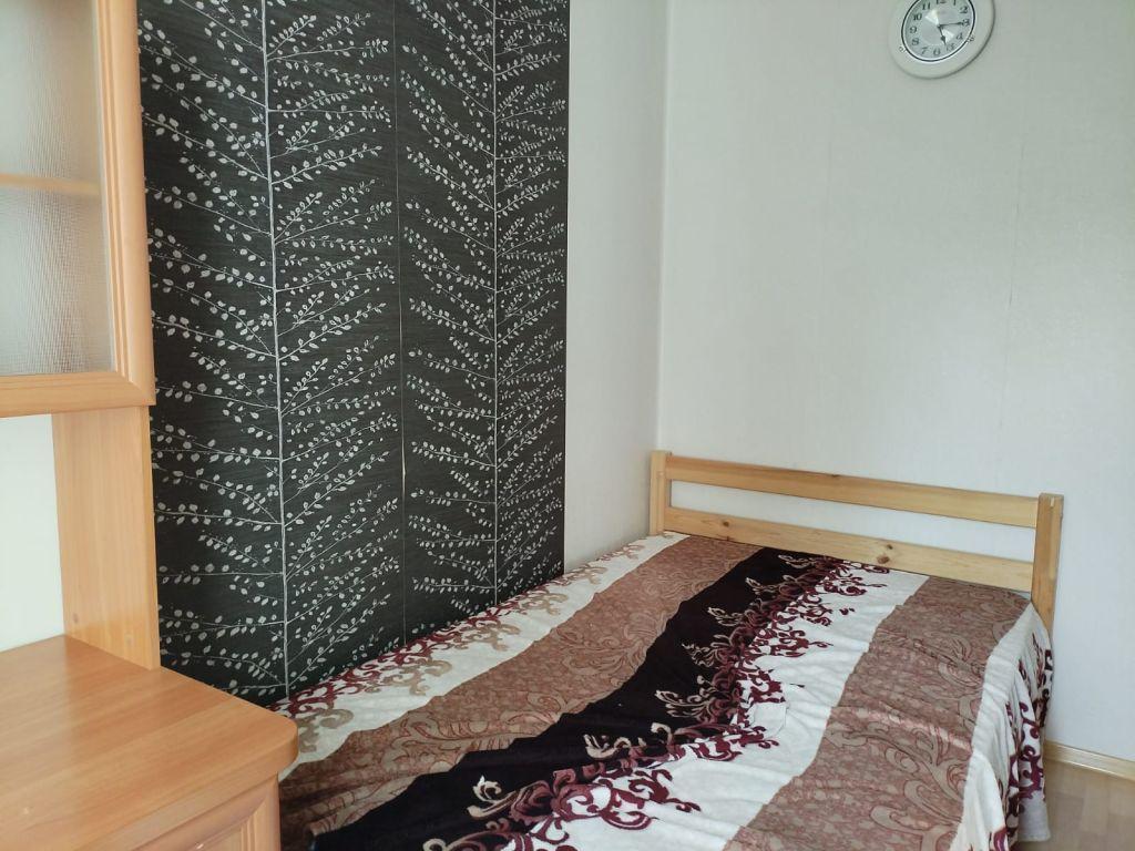 квартира г Краснодар р-н Карасунский ул им. Тюляева 37/1 фото 5