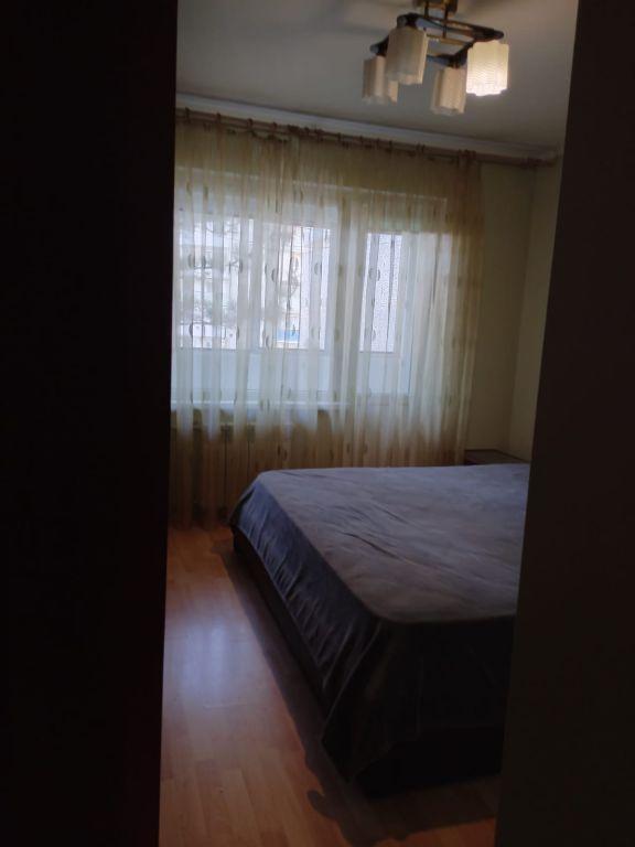 квартира г Краснодар р-н Карасунский ул им. Тюляева 37/1 фото 6