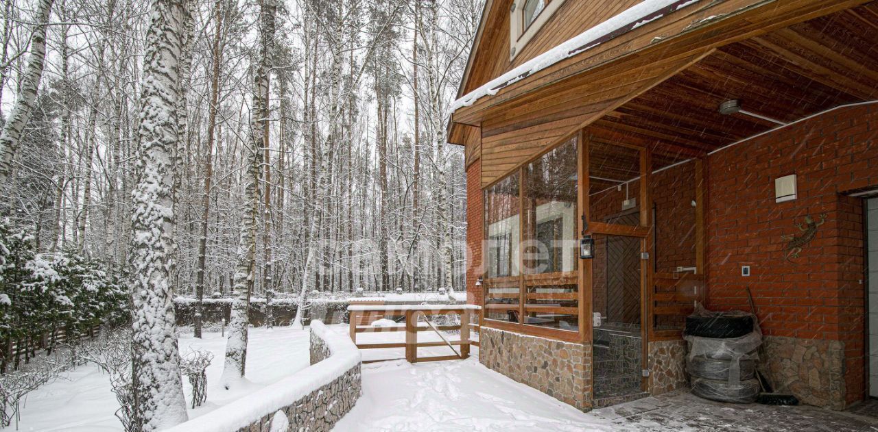 дом г Семенов п Зеленый кп, Автозаводская, Нижний Новгород городской округ фото 41