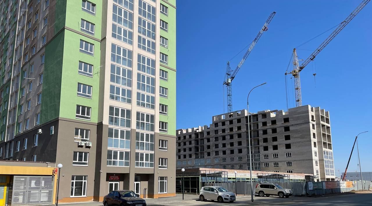 свободного назначения г Оренбург р-н Ленинский ул Неплюева 4 фото 9