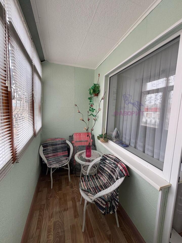 квартира г Орск р-н Октябрьский Северный Ulitsa Marshala Zhukova, 7Б, Orsk, Orenburgskaya oblast, Russia, 462430 фото 9