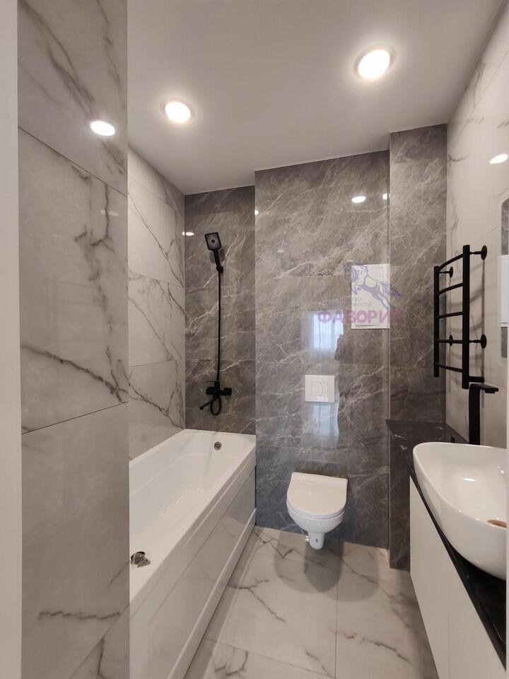 квартира г Оренбург р-н Дзержинский ул Березка 19/2 фото 9