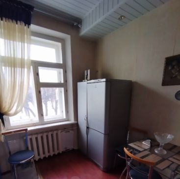 квартира г Смоленск р-н Ленинский ул Октябрьской Революции 4 фото 9