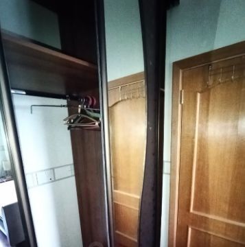 квартира г Смоленск р-н Ленинский ул Октябрьской Революции 4 фото 18