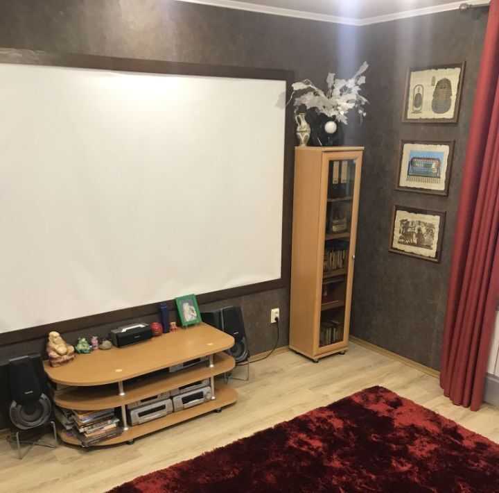 квартира г Кострома ул Ярославская 33 фото 10
