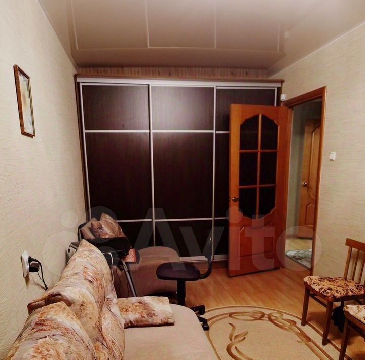 квартира г Кострома ул Свердлова 125 фото 14