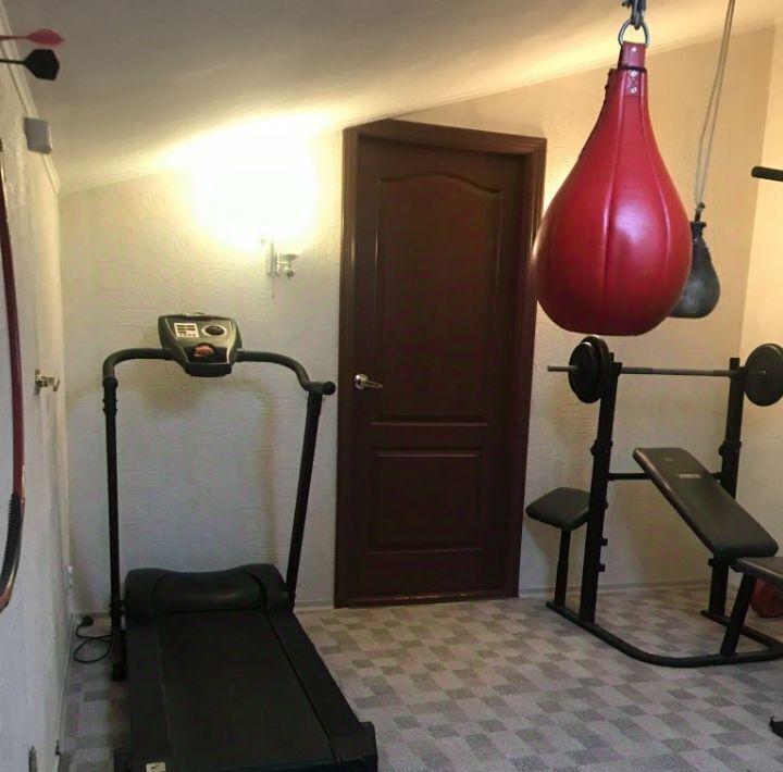 квартира г Кострома ул Ярославская 33 фото 24