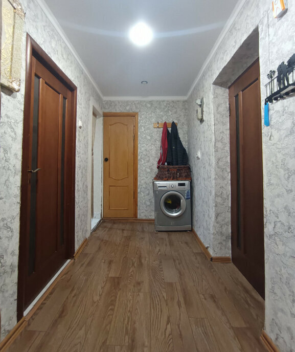 квартира г Нальчик ул Мусова 16 фото 25