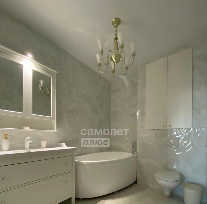 квартира г Геленджик Толстый мыс ул Крымская 3к/2 фото 14