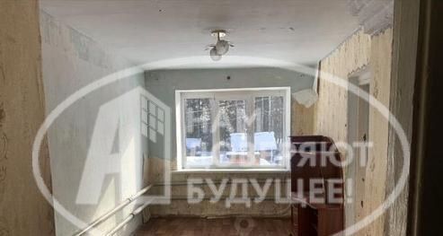 квартира г Чусовой п Калино ул Калинина 8 фото 5