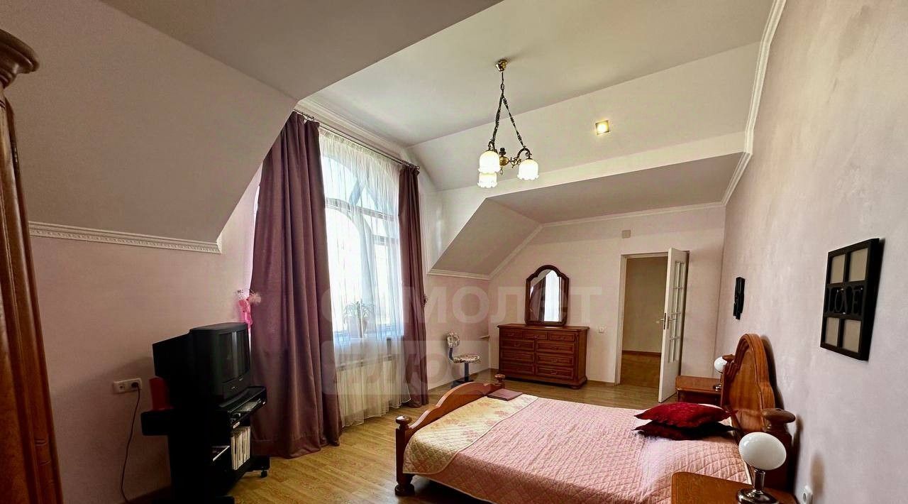 дом г Оренбург р-н Центральный ул Харьковская 9 фото 16