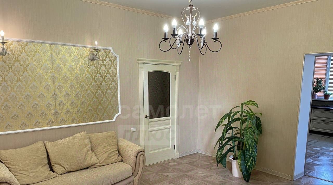 дом г Оренбург п Ростоши р-н Ленинский ул. Костюкова, 33 фото 11