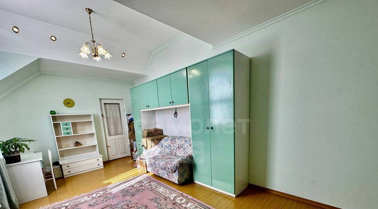 дом г Оренбург р-н Центральный ул Харьковская 9 фото 22