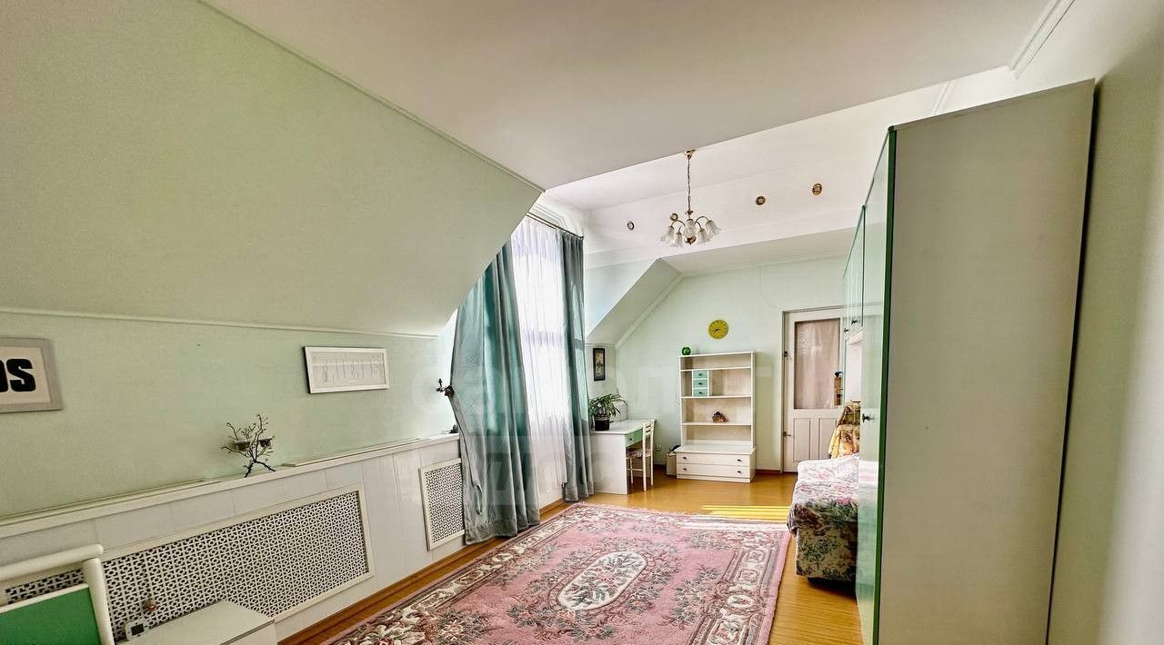 дом г Оренбург р-н Центральный ул Харьковская 9 фото 23