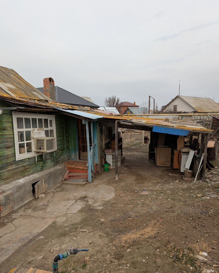 земля г Астрахань р-н Трусовский ул Луцкая 9 фото 7
