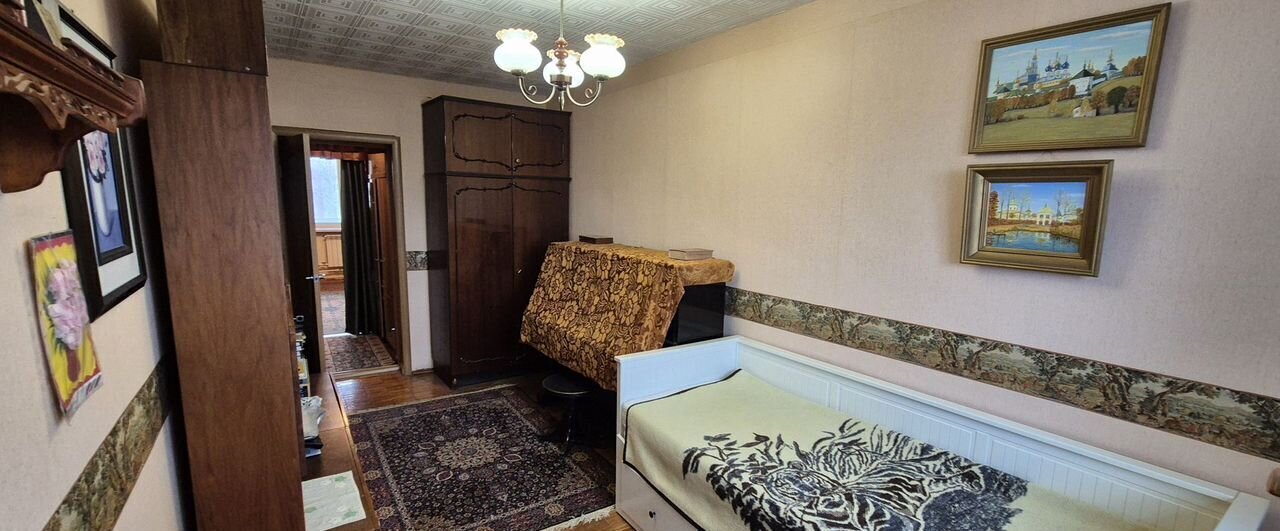 квартира г Люберцы дп Красково ул Островского 2 Красково фото 28