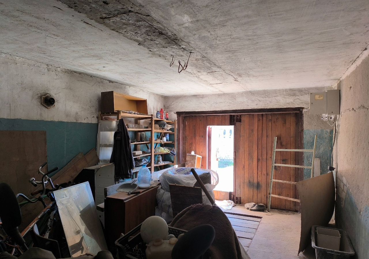 гараж г Брянск рп Радица-Крыловка Бежицкий район ГО Бежичи-3, 49 фото 4