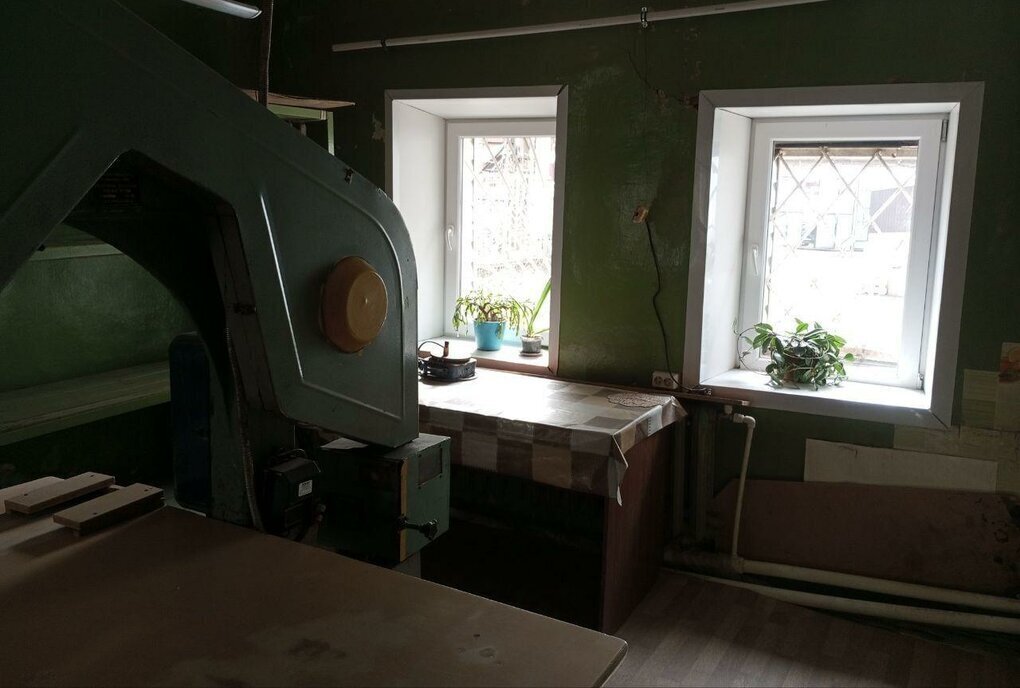 офис г Ижевск р-н Ленинский проезд им Дерябина 3/35 фото 24