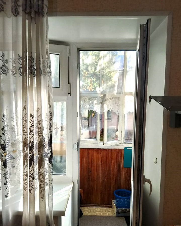 комната г Нижневартовск ул Мира 18 Тюменская обл. фото 2