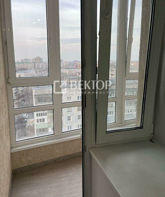 квартира г Иваново р-н Ленинский ул 1-я Полевая 26 ЖК «Аристократ 2» фото 1