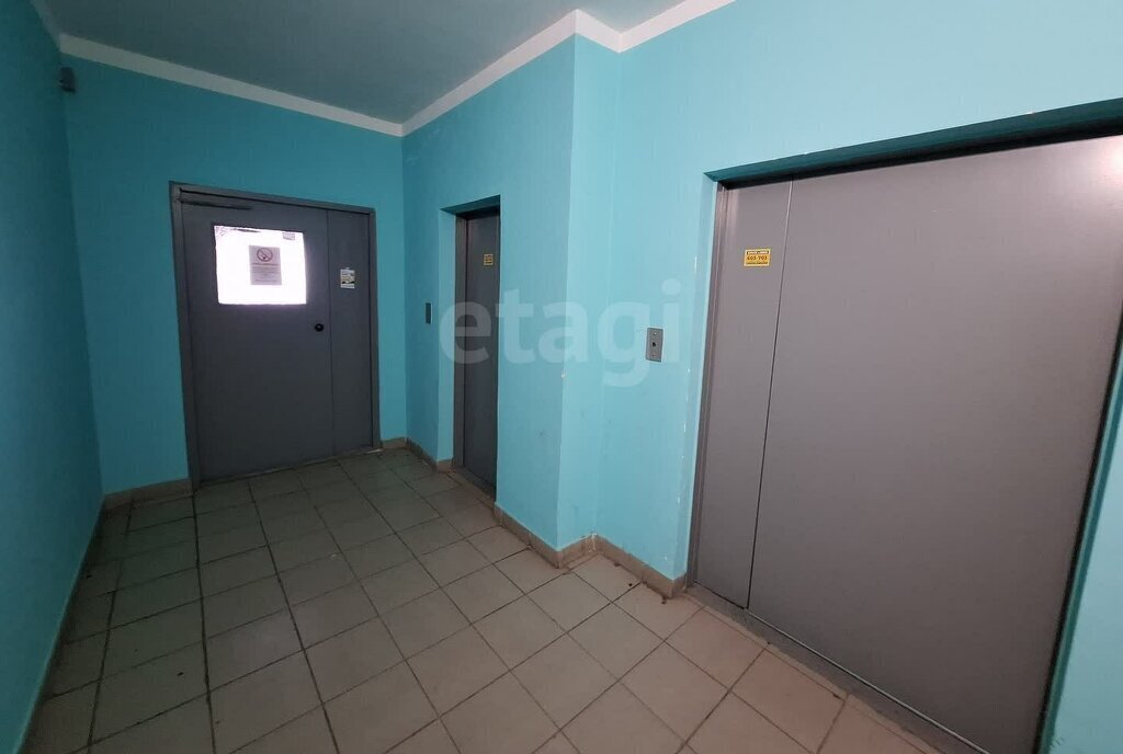 квартира г Архангельск р-н Ломоносовский округ пр-кт Обводный канал 29 фото 12