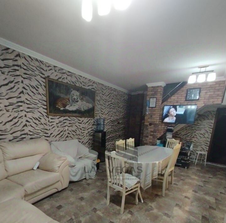 дом г Сочи р-н Центральный Завокзальный ул Севастопольская 31 фото 5