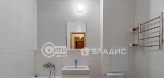 квартира г Воронеж р-н Центральный ул Загоровского 5/3 фото 6