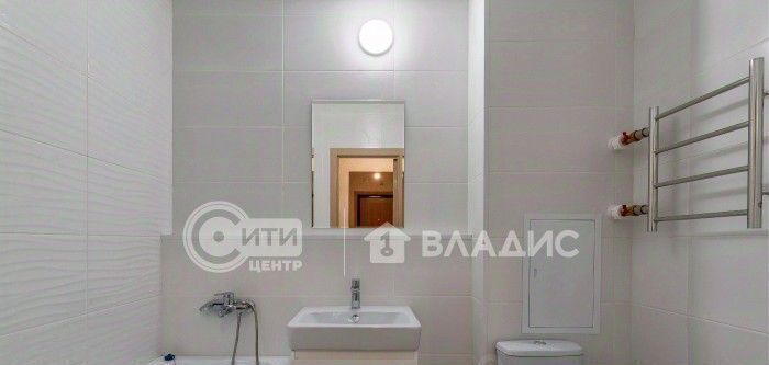 квартира г Воронеж р-н Центральный ул Загоровского 5/3 фото 10