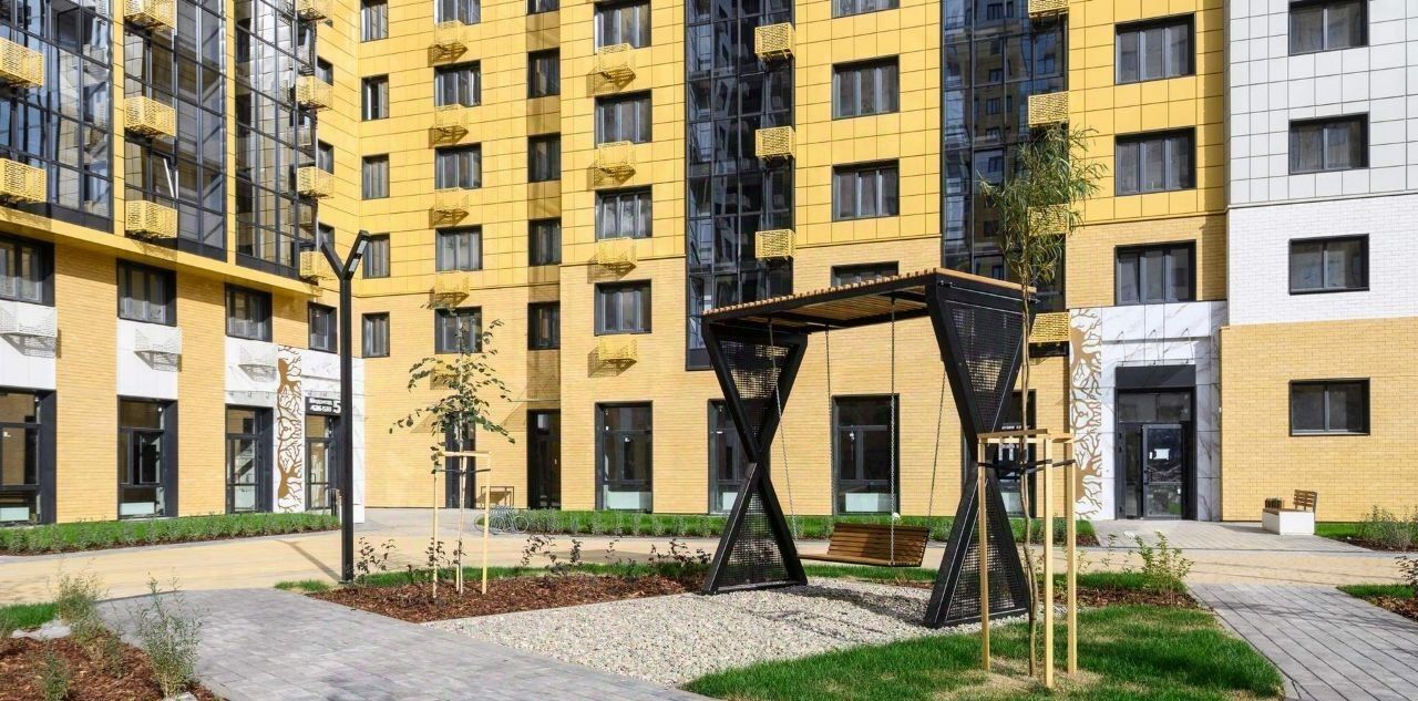 квартира г Воронеж р-н Центральный ул Загоровского 5/3 фото 20