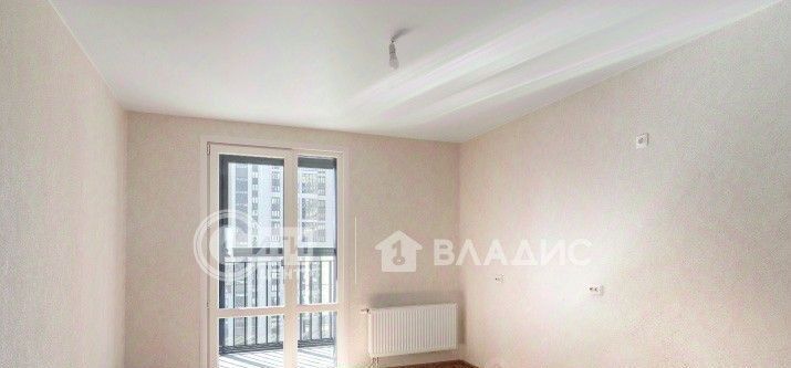 квартира г Воронеж р-н Центральный ул Загоровского 5/3 фото 11