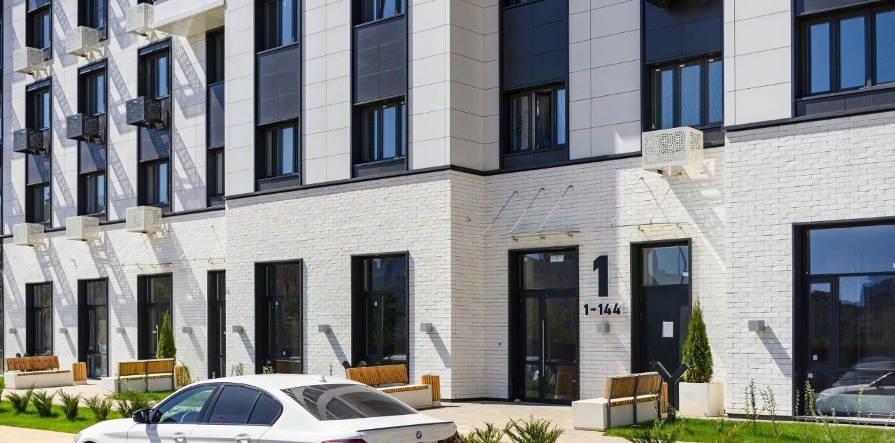 квартира г Воронеж р-н Центральный ул Загоровского 5/3 фото 17