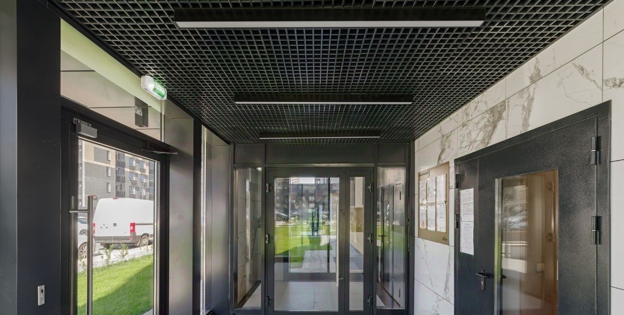 квартира г Воронеж р-н Центральный ул Загоровского 5/3 фото 25