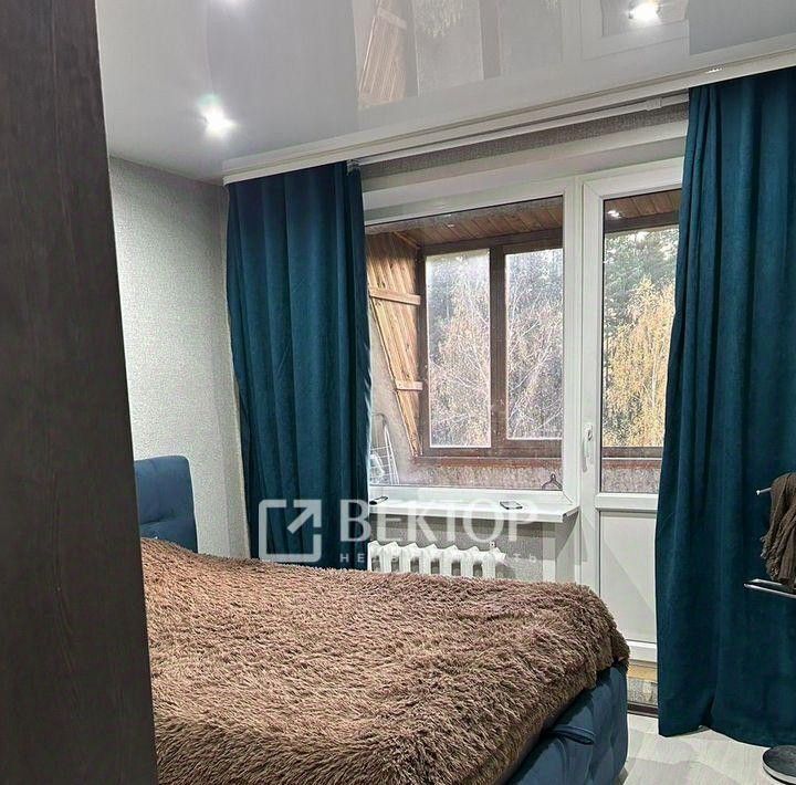 квартира р-н Ивановский г Кохма ул Ивановская 69к/2 фото 10