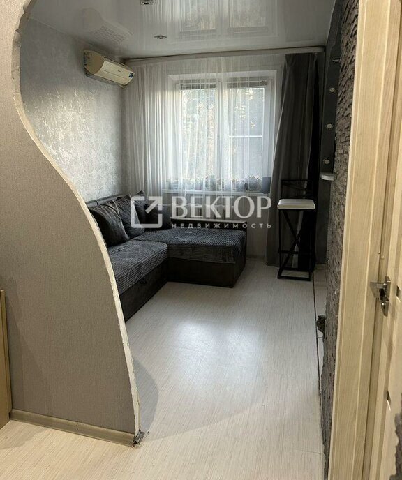 квартира р-н Ивановский г Кохма ул Ивановская 69к/2 фото 6