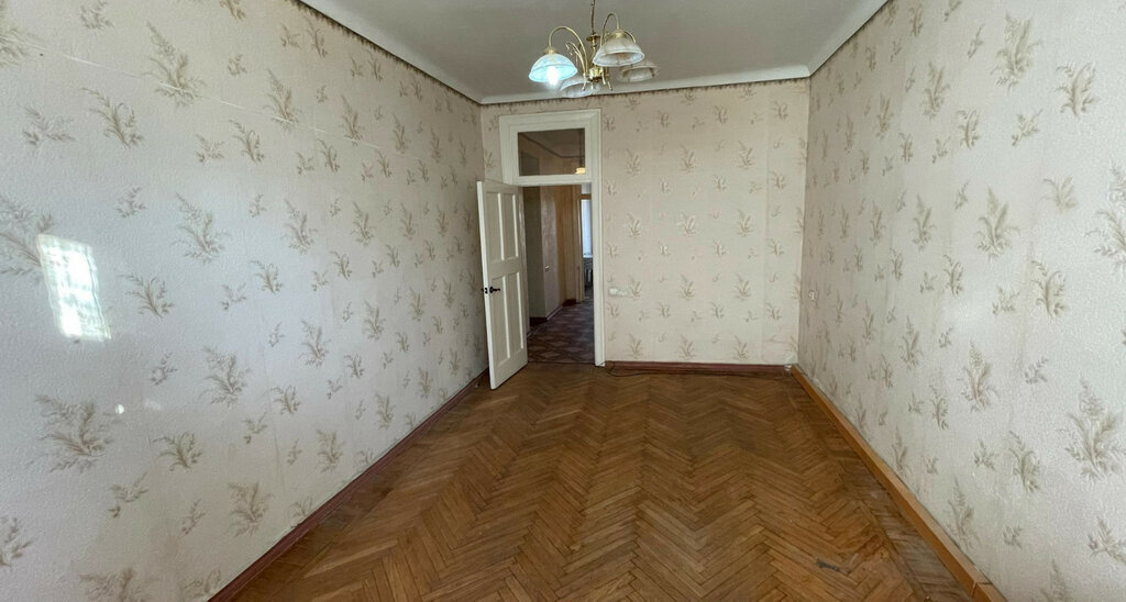 квартира г Шахты ул Советская 181 фото 6