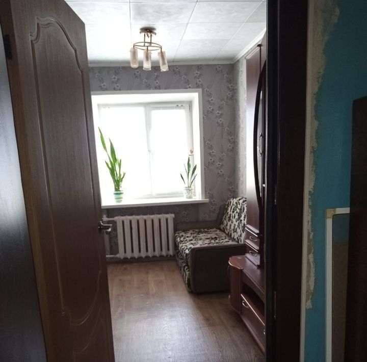 комната г Владимир р-н Октябрьский ул Асаткина 32 фото 10
