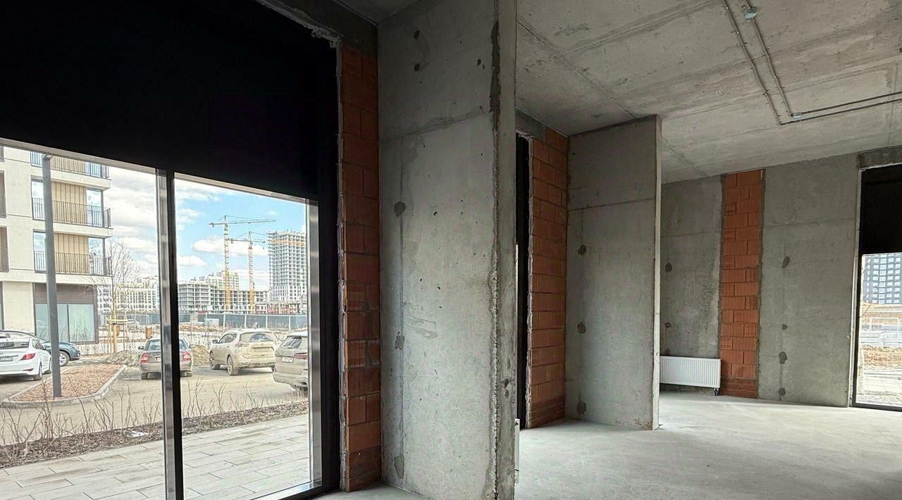 торговое помещение г Екатеринбург Чкаловская ул Академика Ландау 7б фото 14