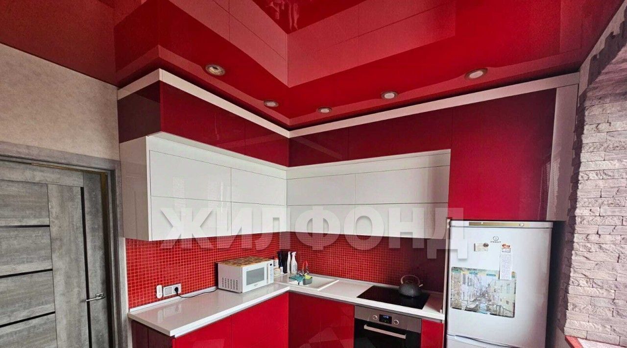 квартира г Когалым ул Береговая 45 фото 1